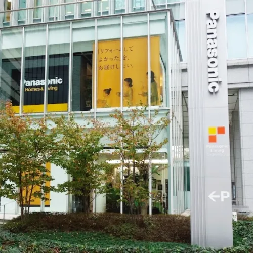 Panasonicショールーム横浜