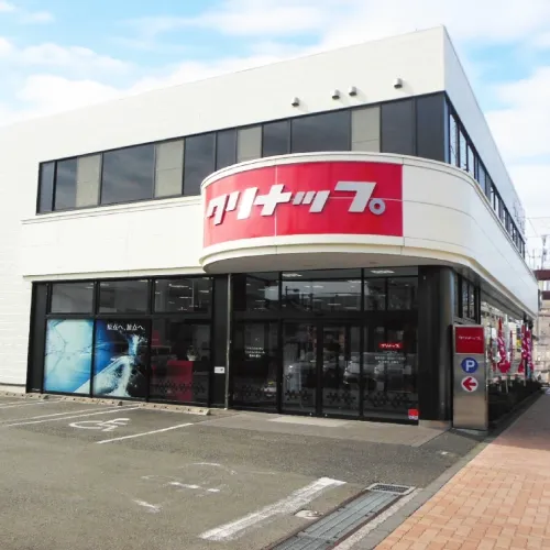 クリナップ多摩ショールーム