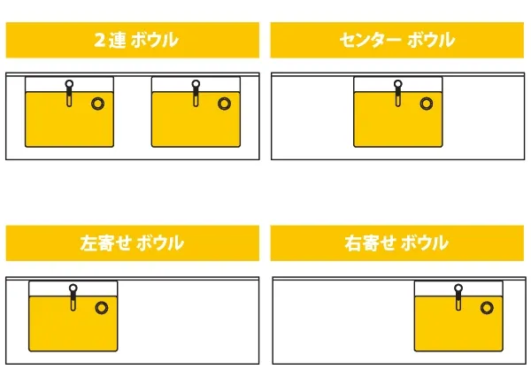 洗面デザイン5