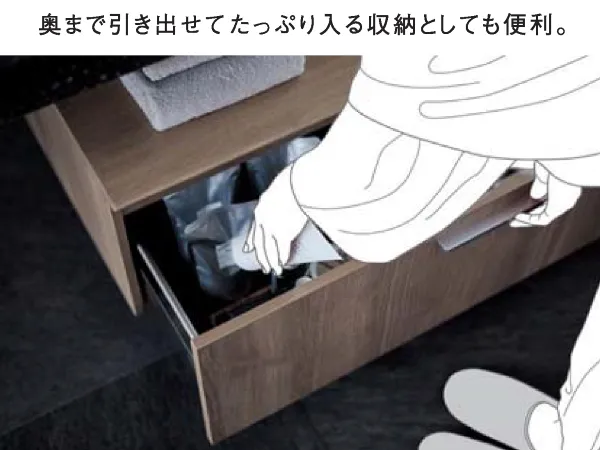 洗面収納16