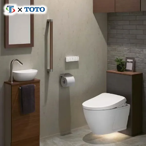 トイレのデザイン11