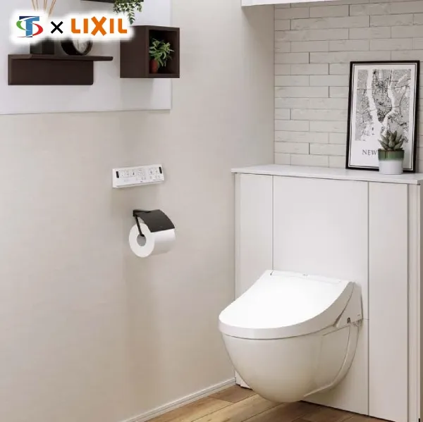 トイレのデザイン14