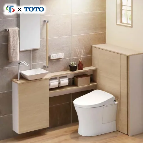 トイレのデザイン15