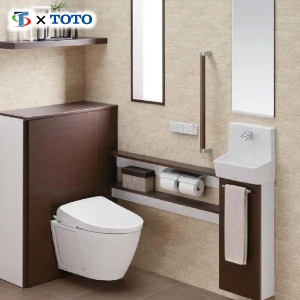 トイレのデザイン16