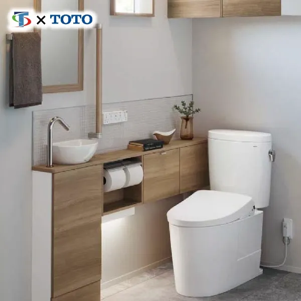 トイレのデザイン19