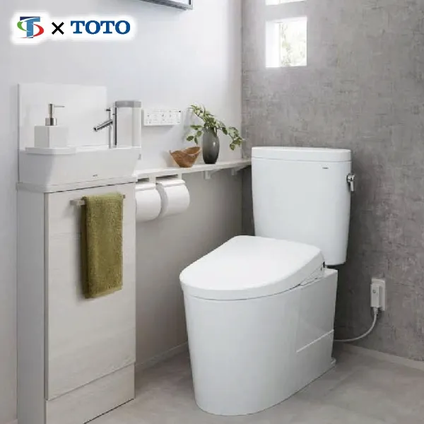 トイレのデザイン21
