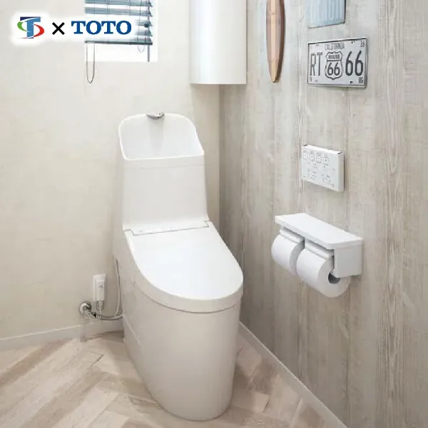 トイレのデザイン22