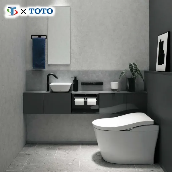 トイレのデザイン7