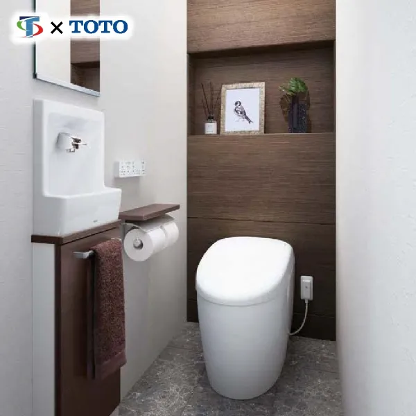 トイレのデザイン9